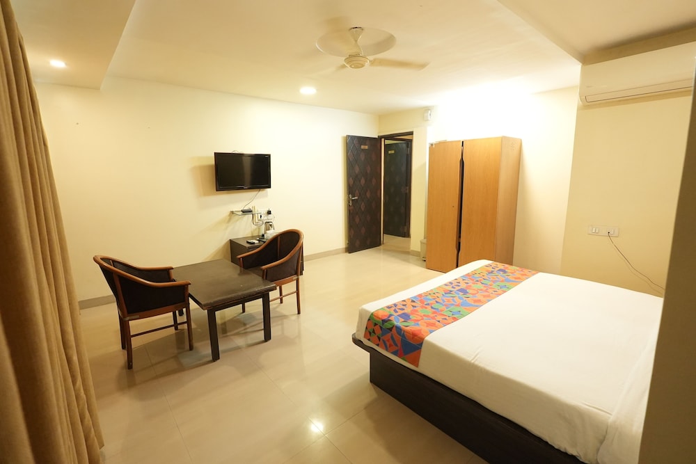 Hotel Aagam Executive — Aurangabad — photo 4