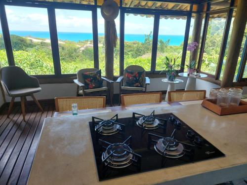 Pipa Ecovila Orquídea - last minute hotel in Unknown City