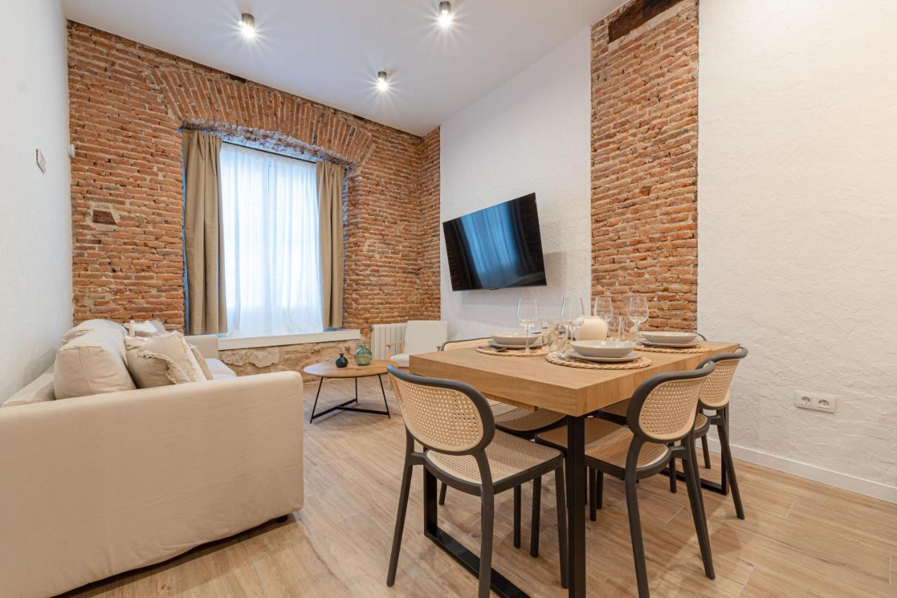 Ribera Suites Plaza Colon — Valladolid