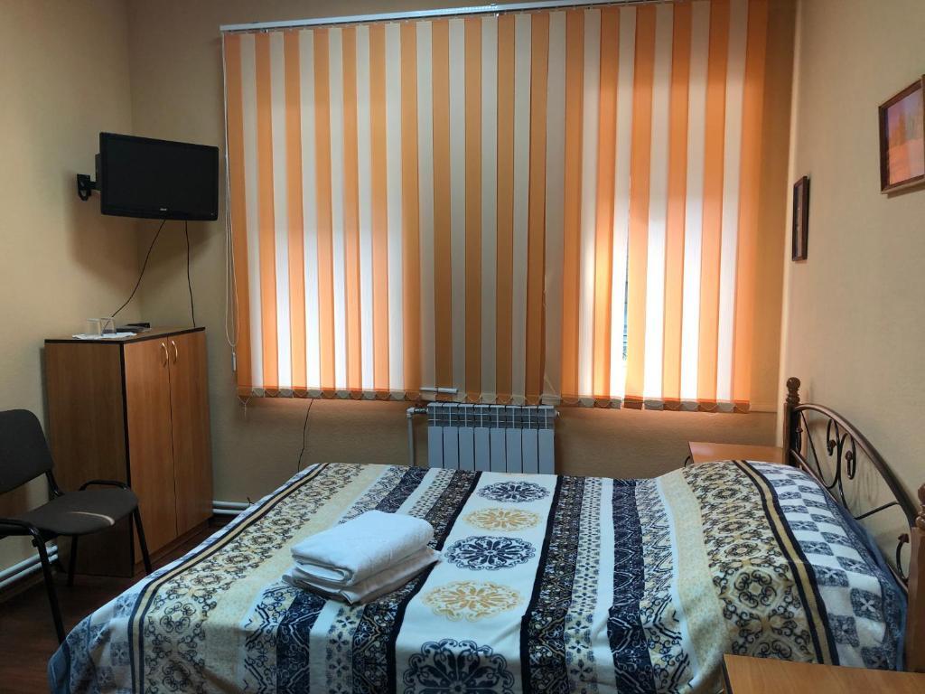 Mini Hotil Avaks — Irkutsk — photo 3