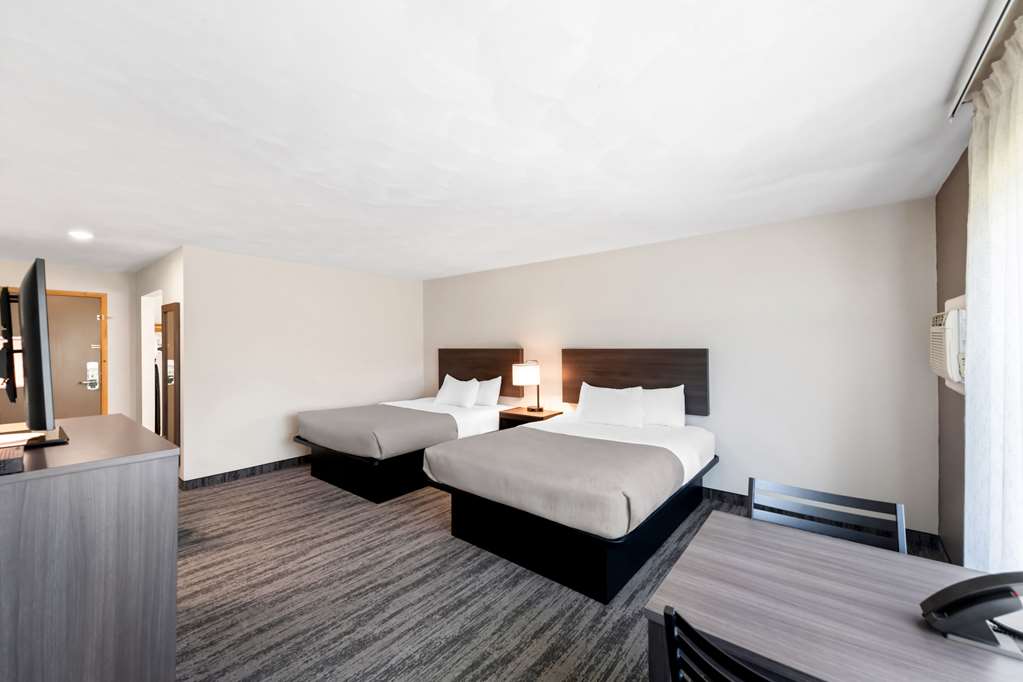 Quality Inn & Suites Munising - photo 18