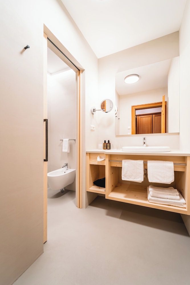 Naturhotel Leitlhof — hotel in San Candido