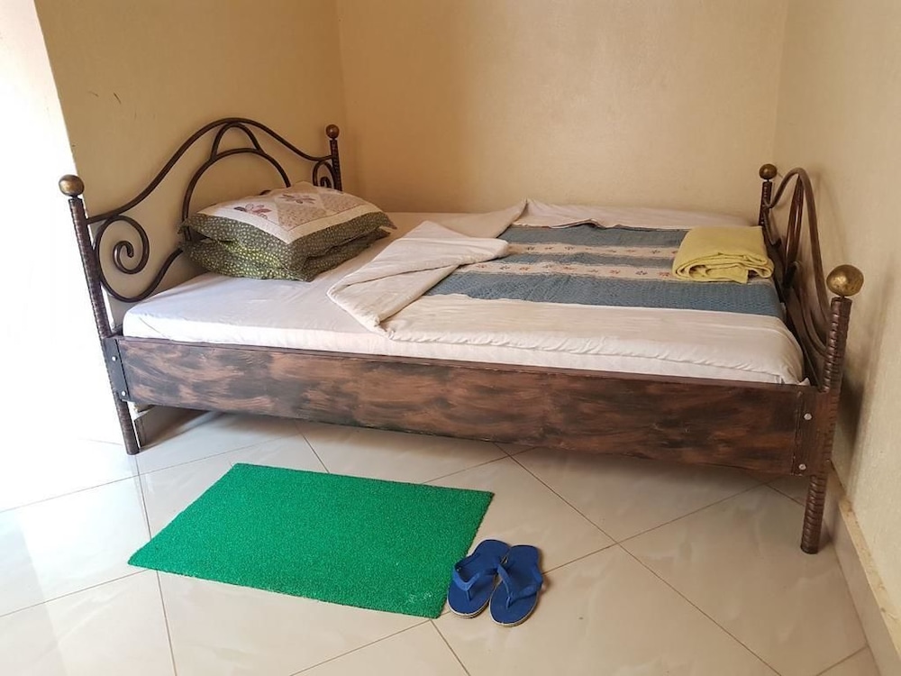 Peace & Grace Motel — Kigali — photo 4