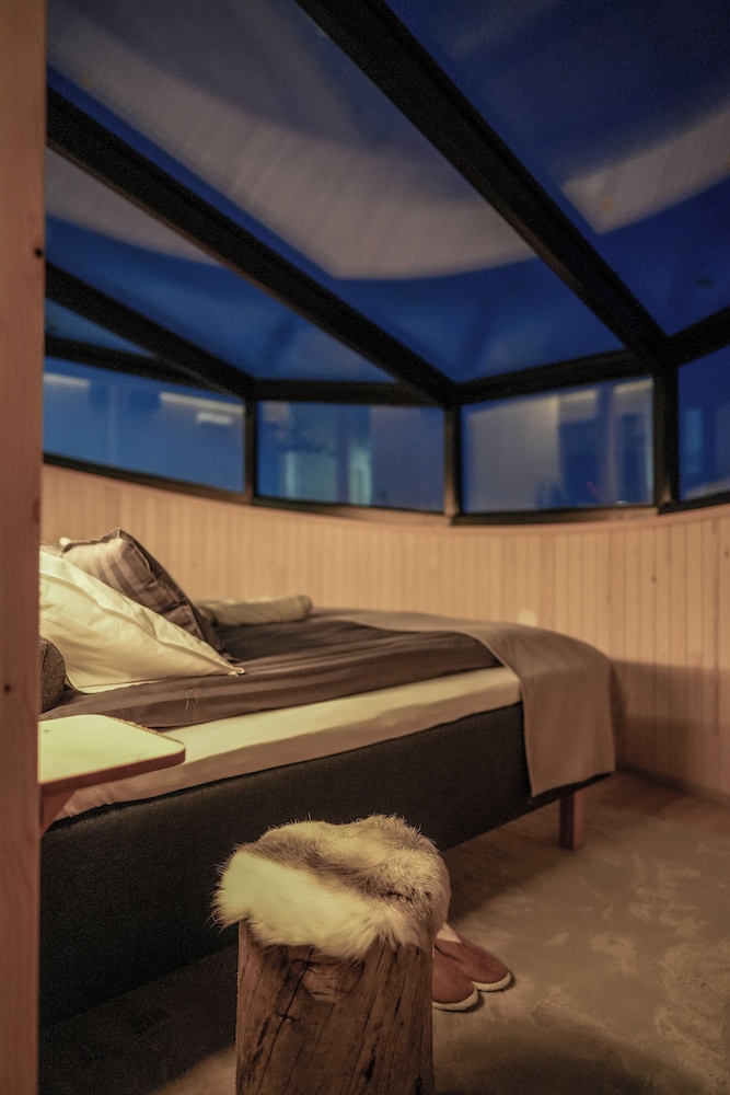 Livo Arctic — hotel in Posio