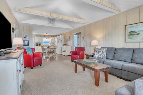 Shorebird by Oak Island Accommodations - photo 31