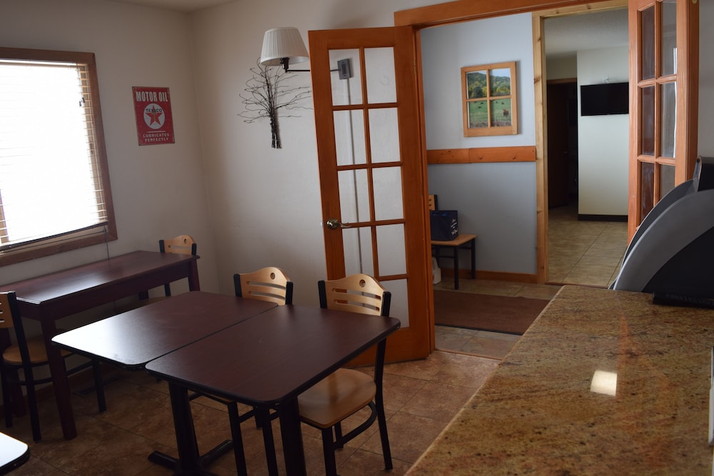 Mountain View Hotel - photo 34