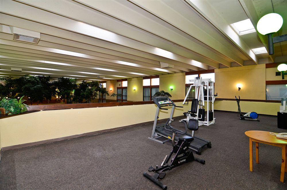 Best Western Inn & Suites Gallup - photo 16