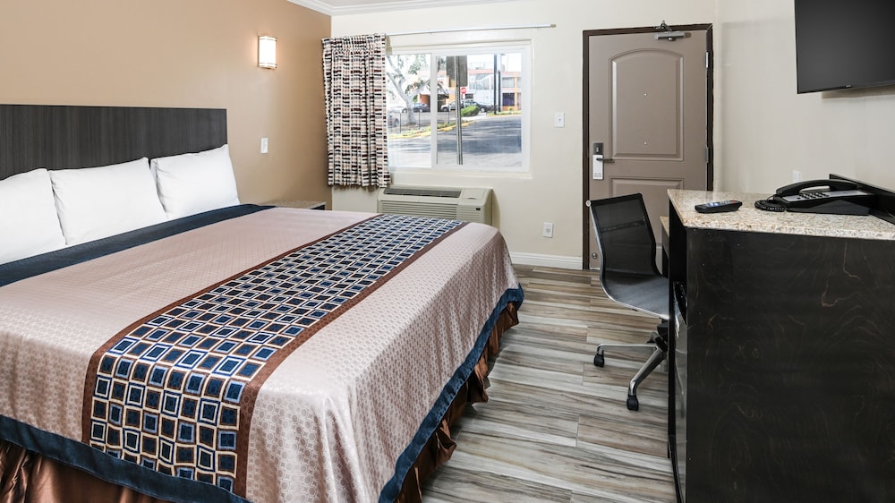 Sea Rock Inn Long Beach - photo 8