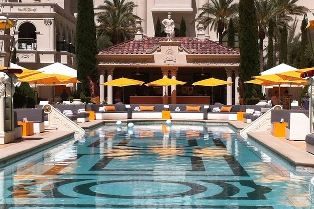 NOBU Las Vegas A Caesars Rewards Destination - photo 24