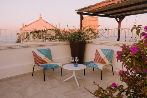 Innesto Rooms Monopoli in Monopoli, Italy