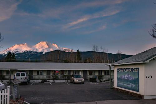 Cold Creek Inn - photo 15