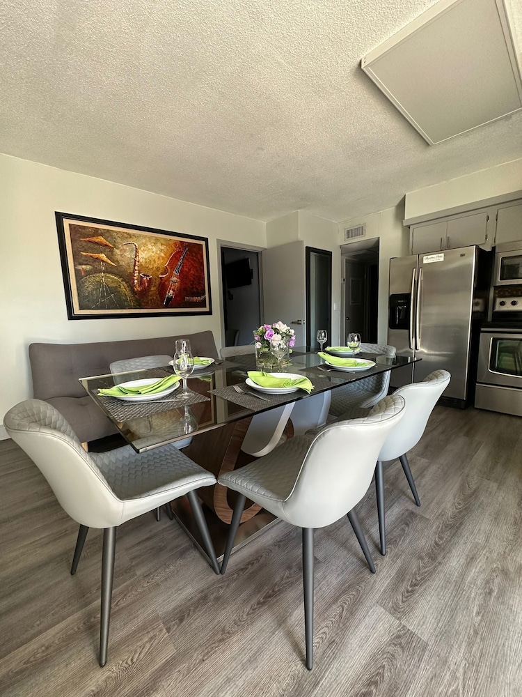 Sheridan Suites Apartments Hotel - photo 41
