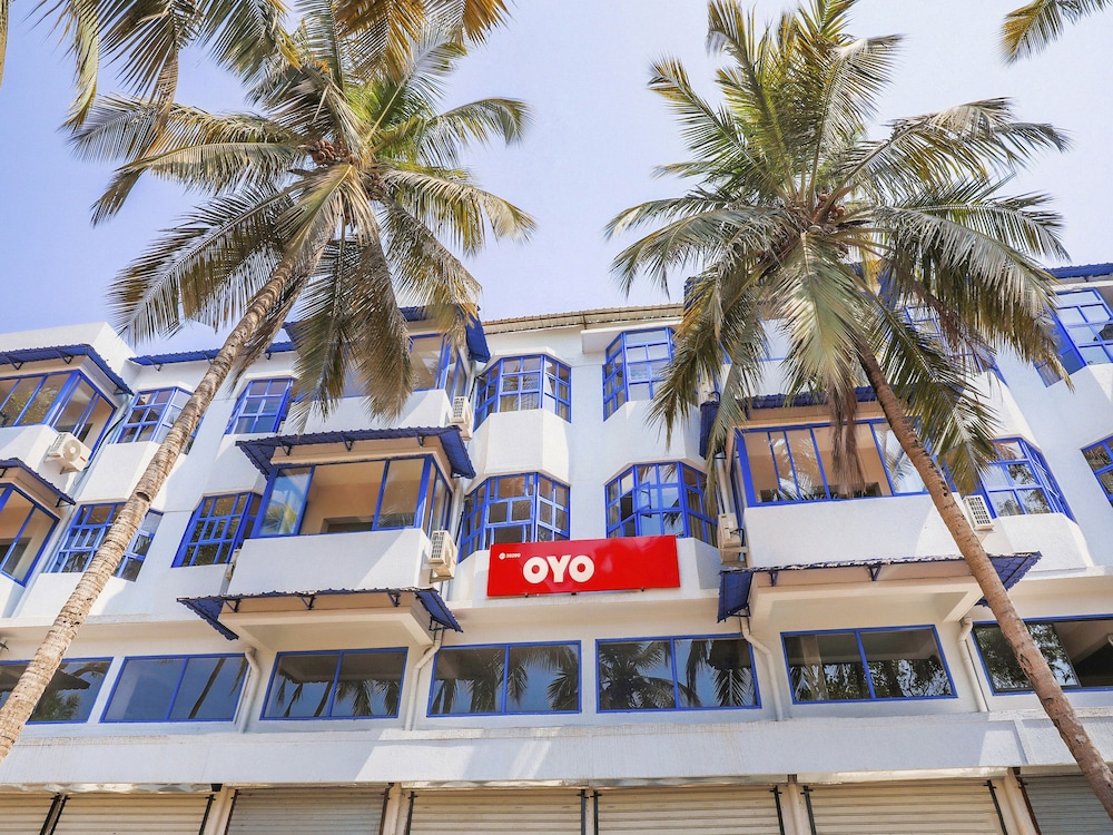 Collection O 75600 Aqualura Verem Rd in Mormugao, India