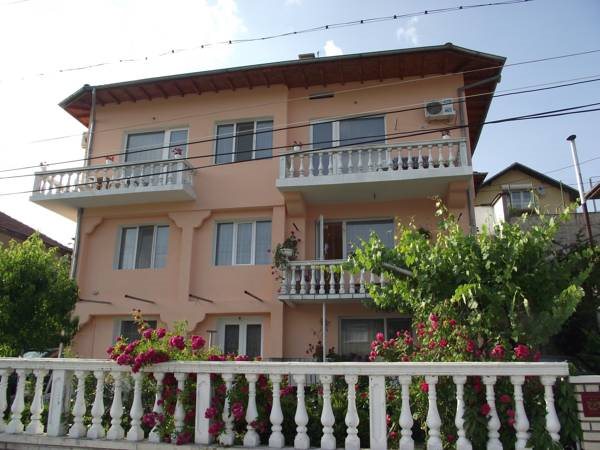 Family Hotel Velevi in Velingrad, Bulgaria