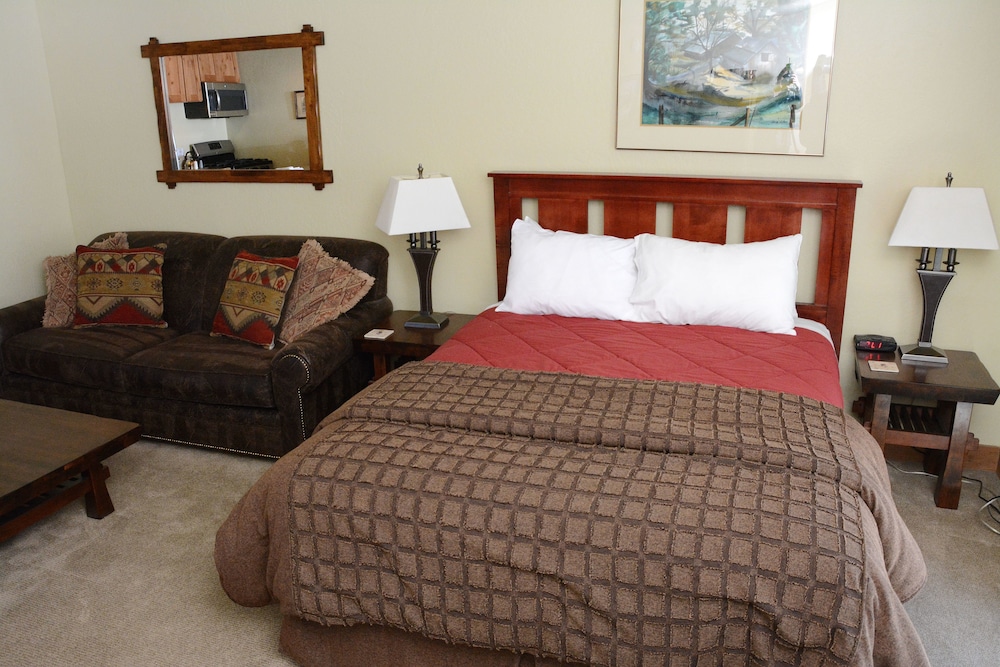 Northstar Resort by Vail Resorts - photo 9