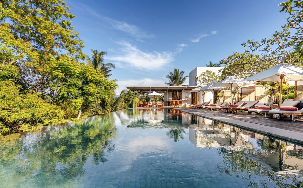 Bisma Eight Ubud in Ubud, Indonesia