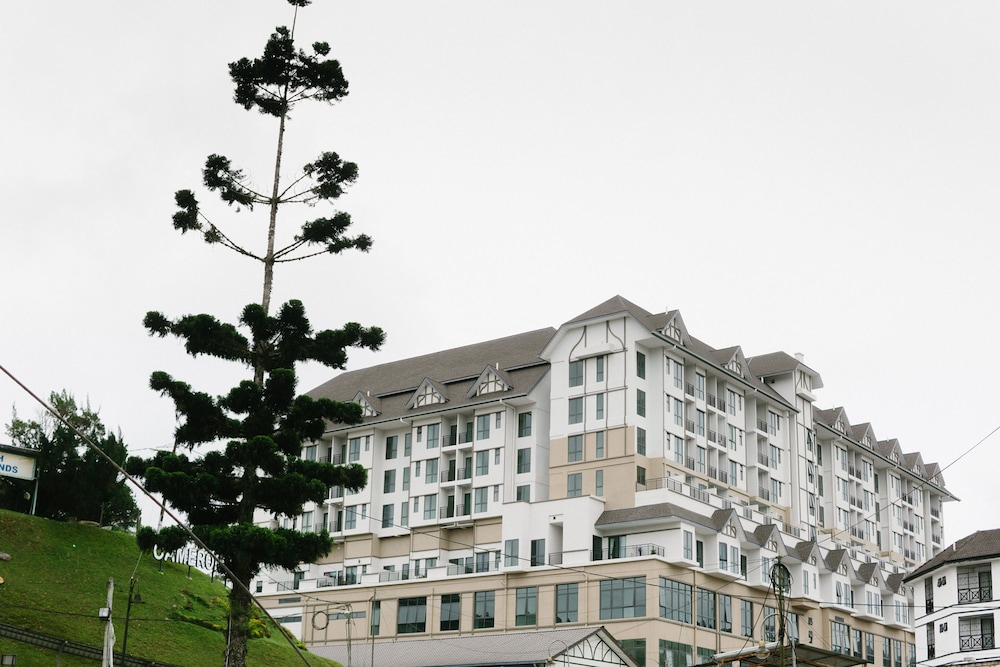 Avillion Cameron Highlands — 4-Star Luxury Hotel in Tanah Rata, Malaysia