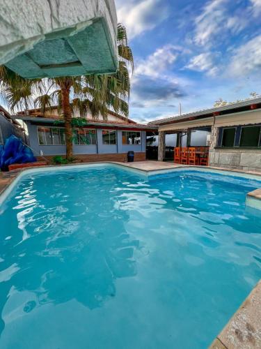 kasada Nanda - last minute hotel in Pirenopolis