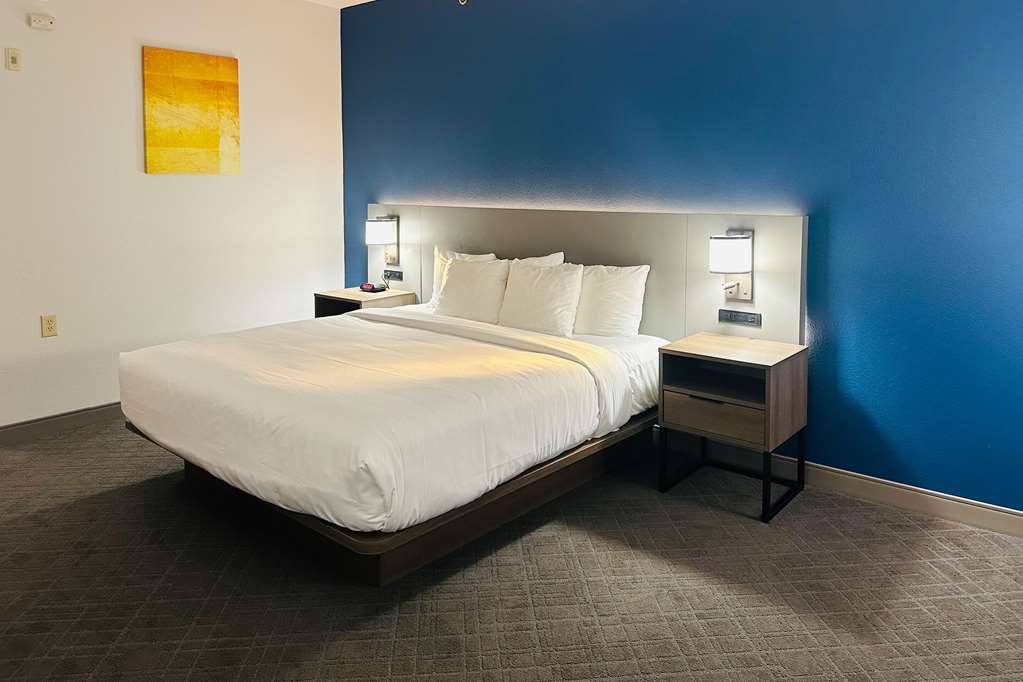 Comfort Inn & Suites Wylie - photo 8