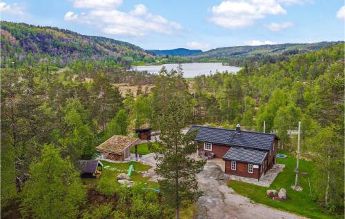 Beautiful Home In Tingvatn — 4-Star Luxury Hotel in Tingvatn, Norway