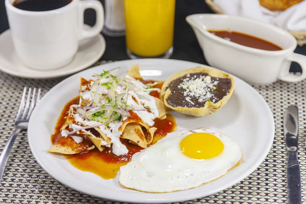 AguaMarina Restaurante