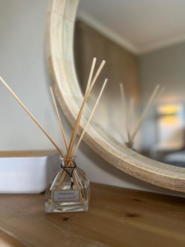 Home@Micasa — 4-Star Luxury Hotel in Potchefstroom, South Africa