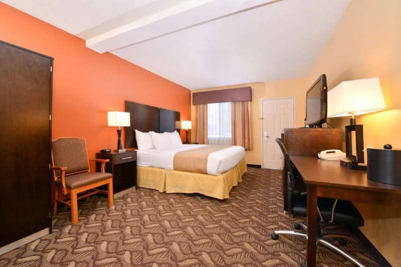 Best Western Durango Inn and Suites - photo 14