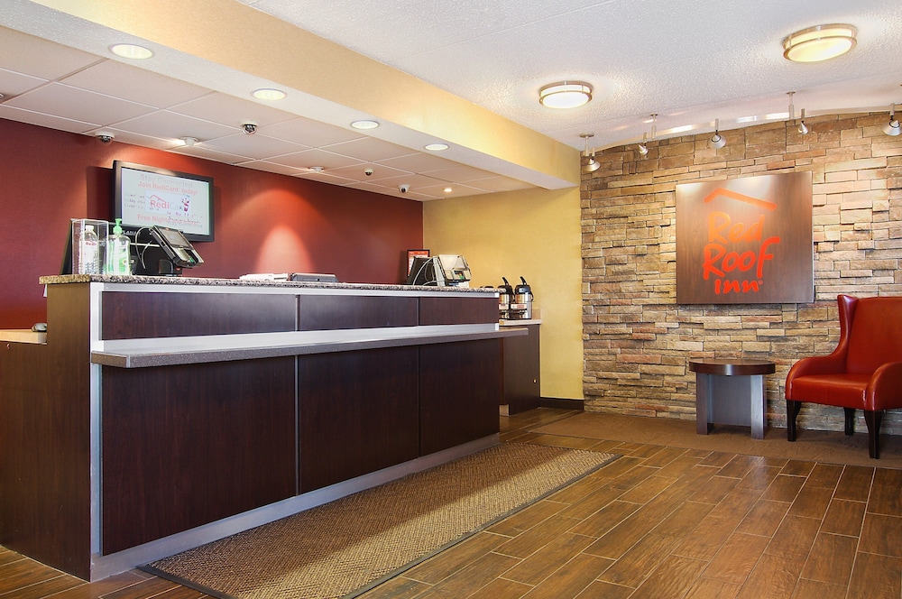 Red Roof Inn Harrisburg Hershey - photo 2
