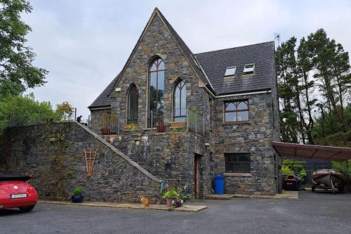Knockillaree — 4-Star Luxury Hotel in Gaillimh, Republic of Ireland