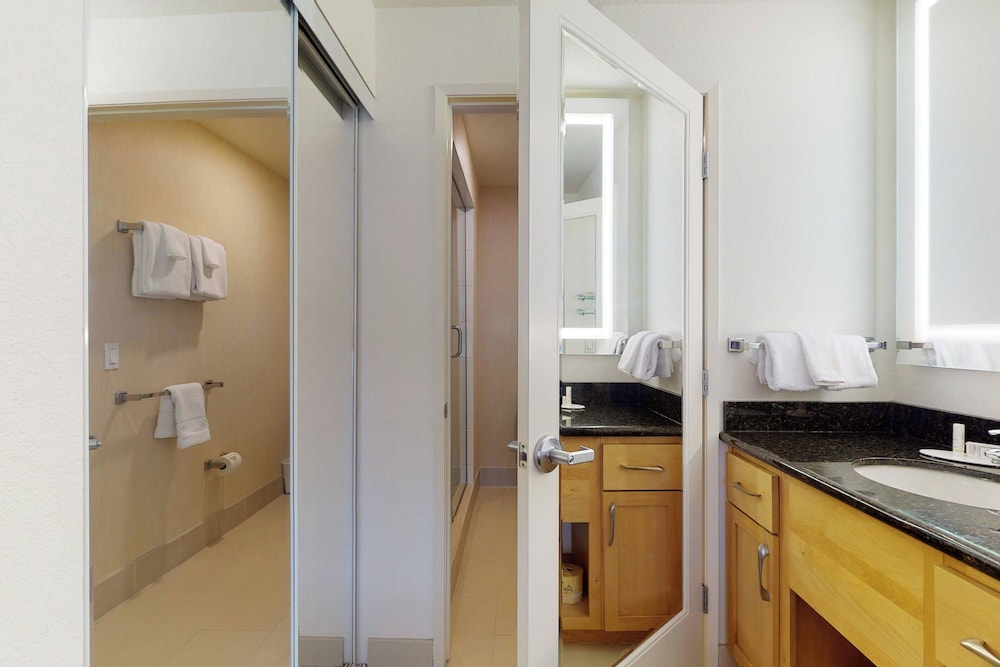 Residence Inn San Diego Del Mar - photo 35