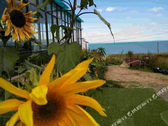 Maoni Zhuoma Inn in Gonghe, People's Republic of China