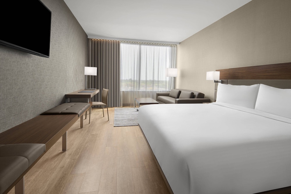 AC Hotel by Marriott Fort Lauderdale Sawgrass Mills Sunrise - photo 18