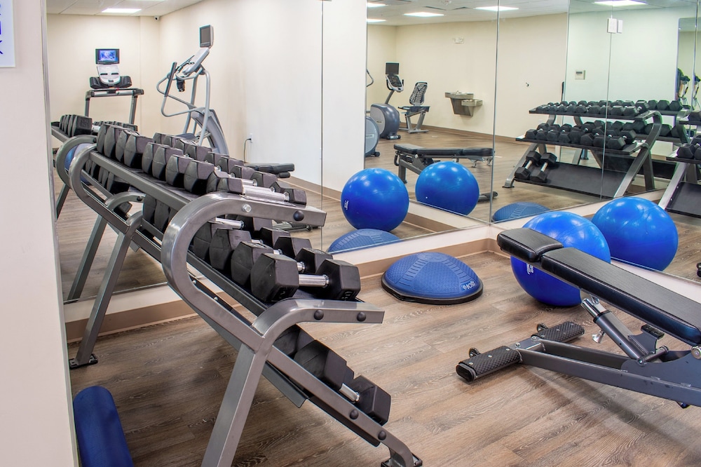 Holiday Inn Express & Suites Yorkville by IHG - photo 9