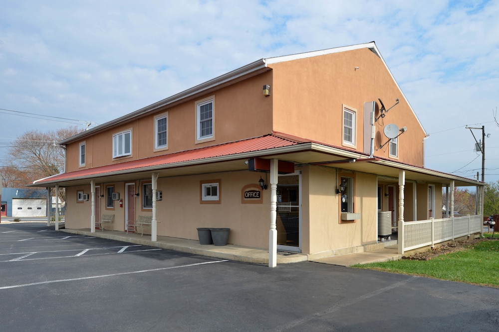 Red Carpet Inn Ronks - photo 39