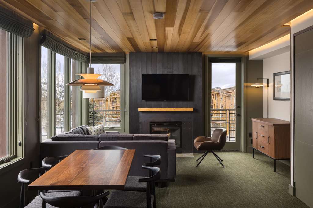 Hotel Terra Jackson Hole - photo 47