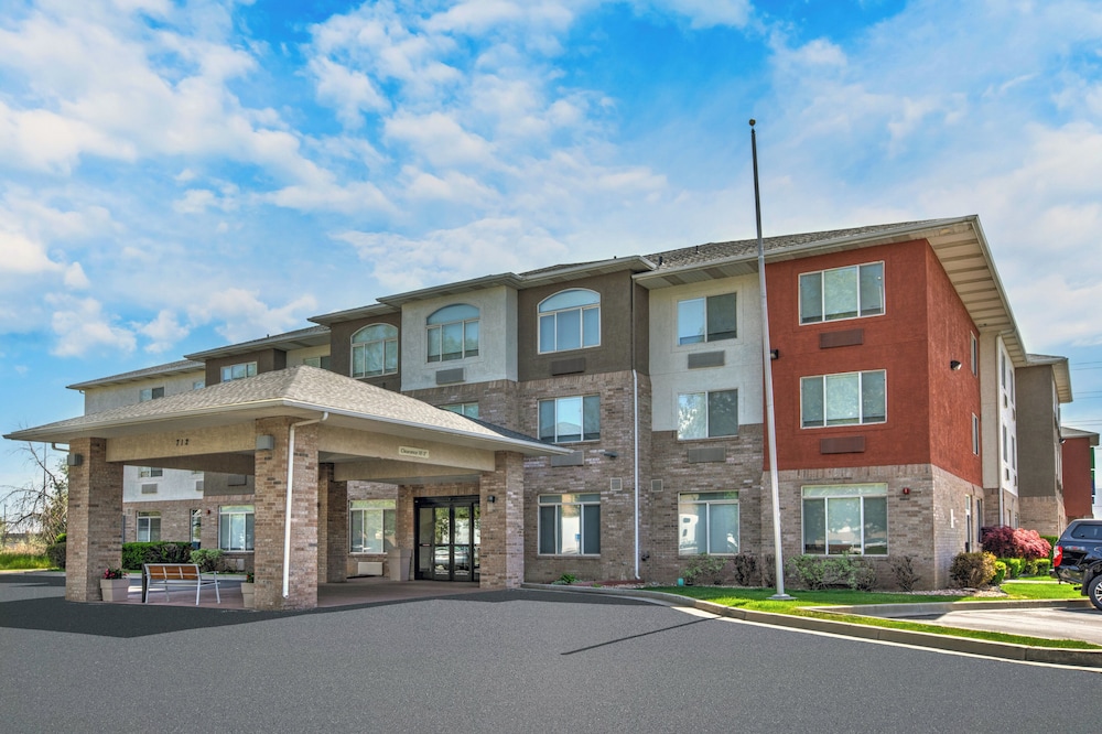 Holiday Inn Express & Suites American Fork North Provo by IHG - photo 56