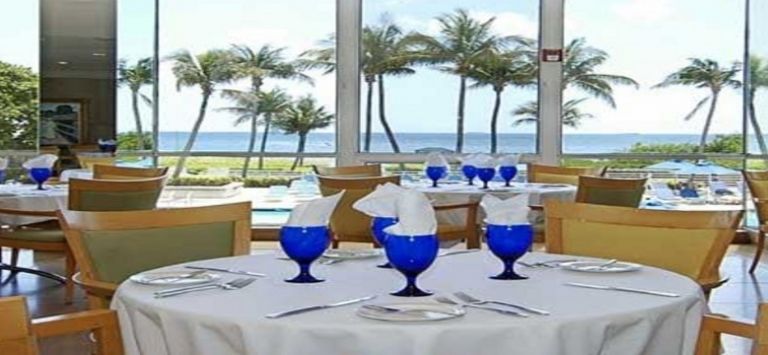 Miami Beach Resort & Spa - photo 12