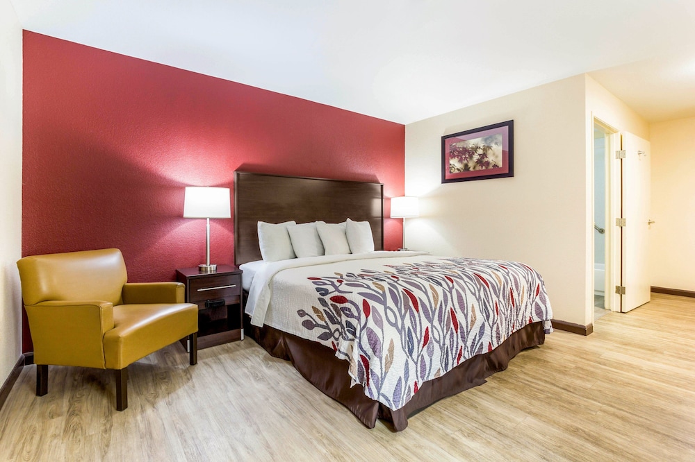 Red Roof Inn Dry Ridge - photo 17