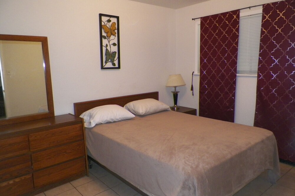 Amerihome Inn & Suites - photo 6