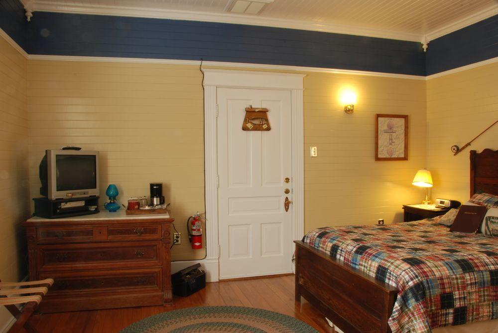 The Mountain Rose Inn - photo 5