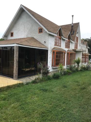 Hotel Boutique Casa Blanca in Chillan, Chile