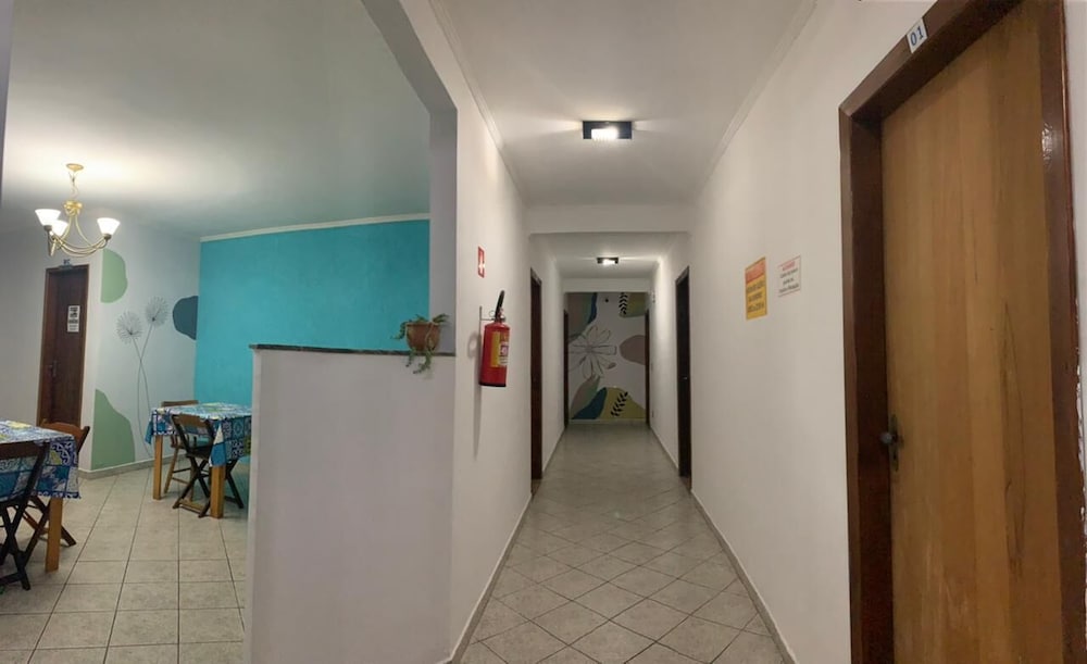 Pousada Martin de Sá in Caraguatatuba, Brasil