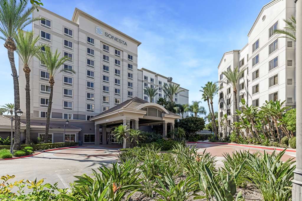 Sonesta Anaheim Resort Area - photo 2