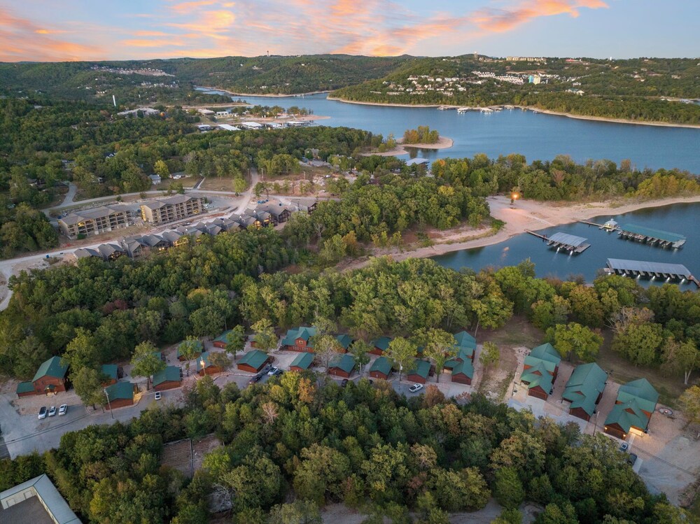 Table Rock Resorts at Indian Point - photo 996