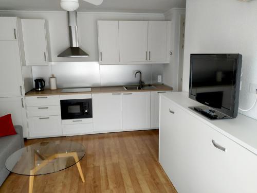Carihuela Luxus Studio - last minute hotel in Torremolinos