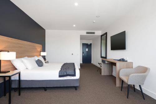 Springs Newcastle in Newcastle, Australia