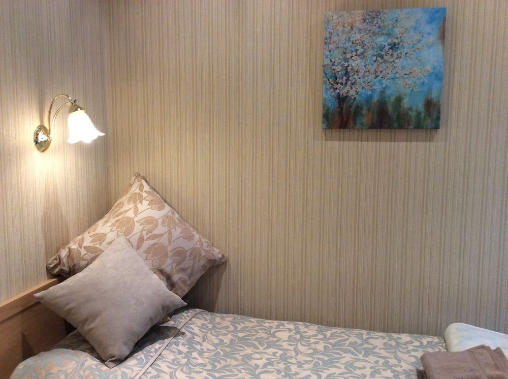 Barton Villa — 4-Star Luxury Hotel in Dukinfield, United Kingdom