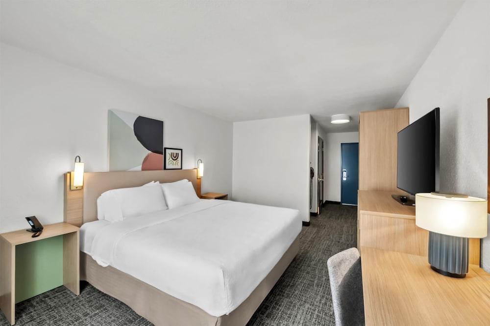 Spark by Hilton Spring Lake Fayetteville - photo 18