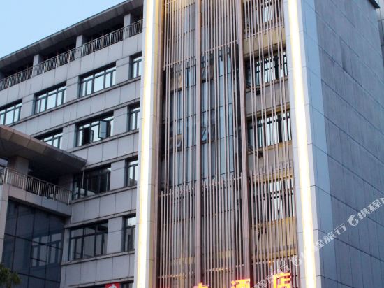 Mingshi Hotel - last minute hotel in Ankang