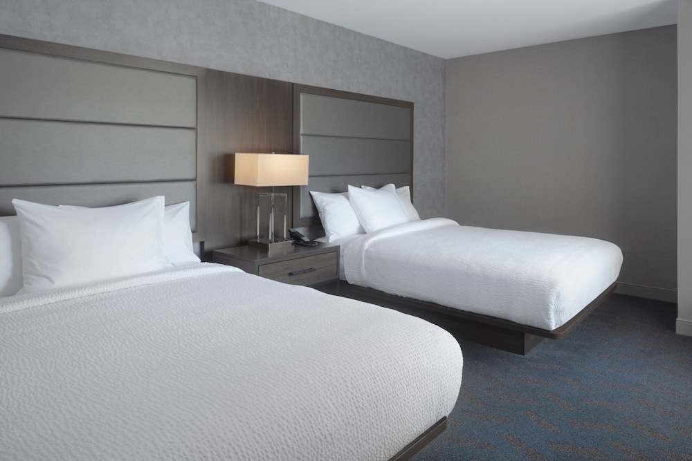 Residence Inn Orangeburg - photo 22